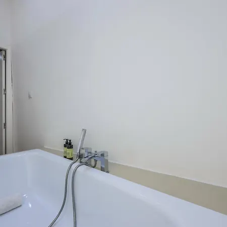 Apartamento Esplendido Y Centrico Madryt Zewnętrze zdjęcie