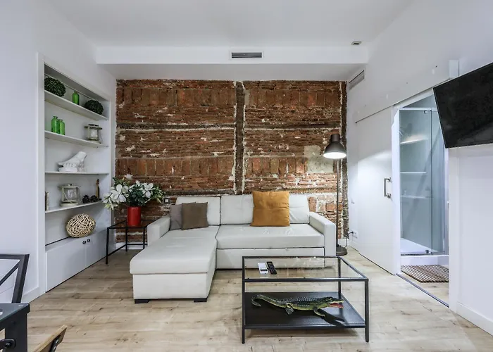 Apartamento Esplendido Y Centrico
