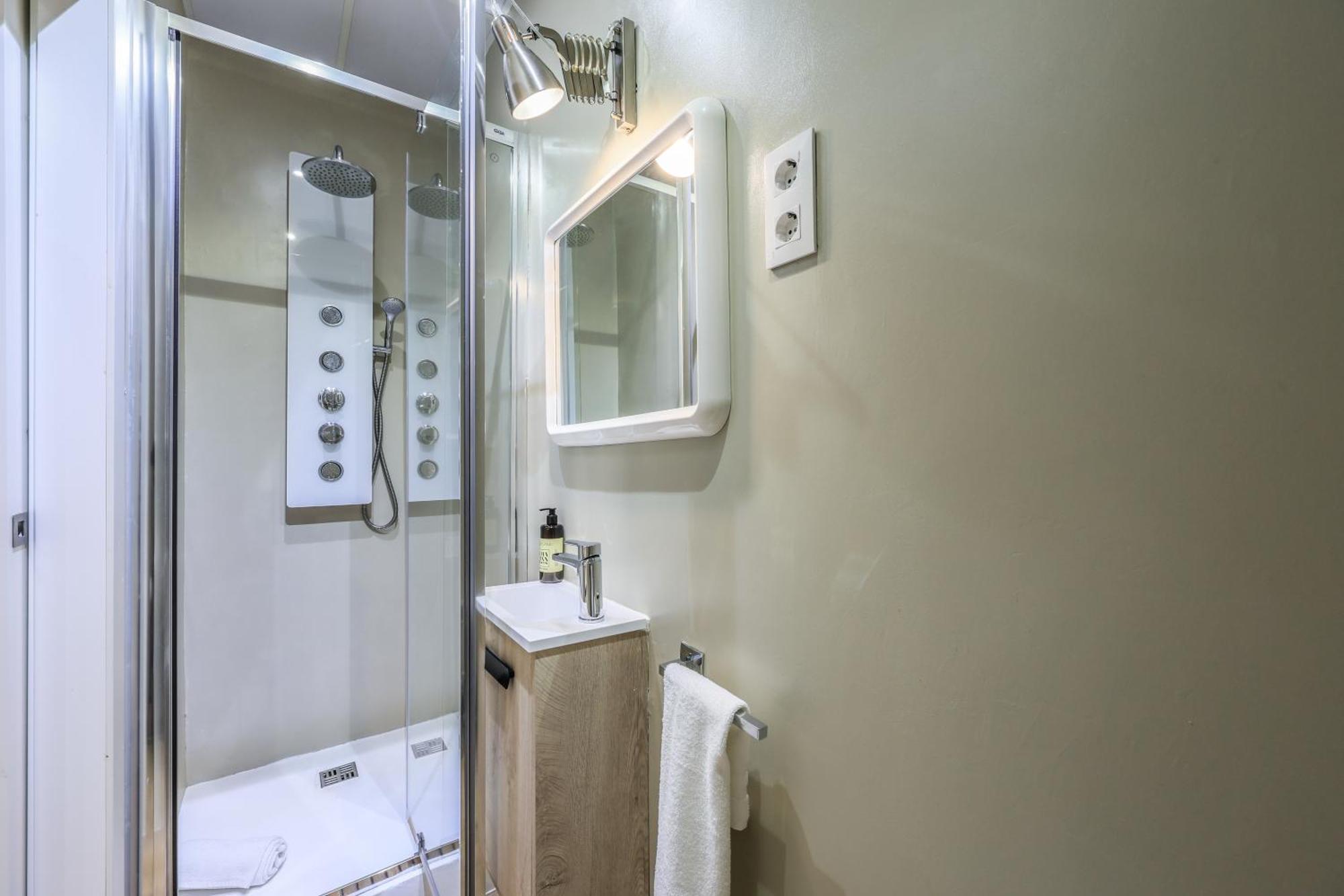 Esplendido Y Centrico Apartament