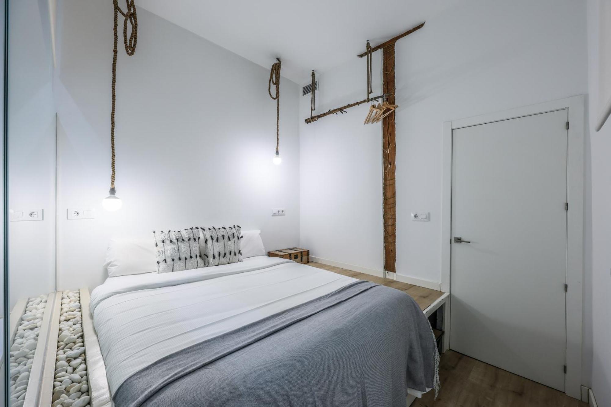 Esplendido Y Centrico Apartament *