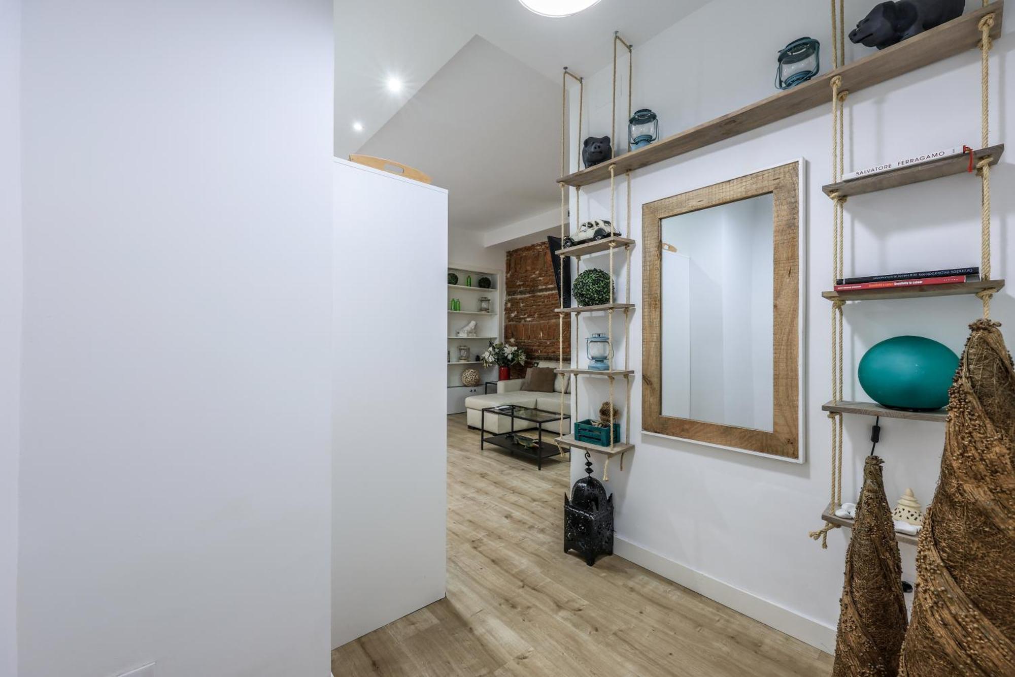 Apartament Esplendido Y Centrico