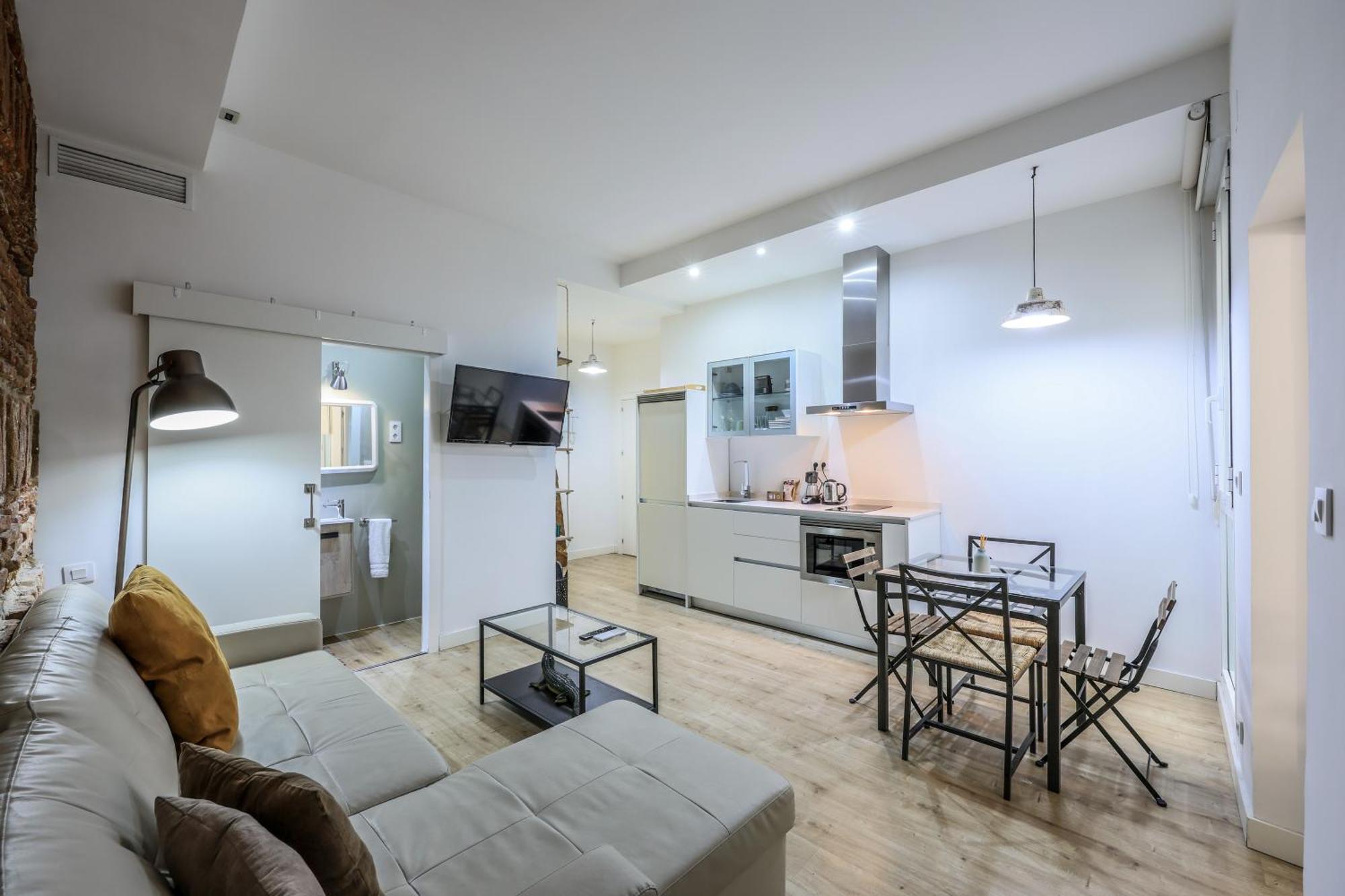 Apartament Esplendido Y Centrico *